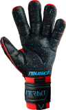 Reusch Attrakt Freegel Fusion Ortho-Tec Goaliator 5370990 3333 black red back